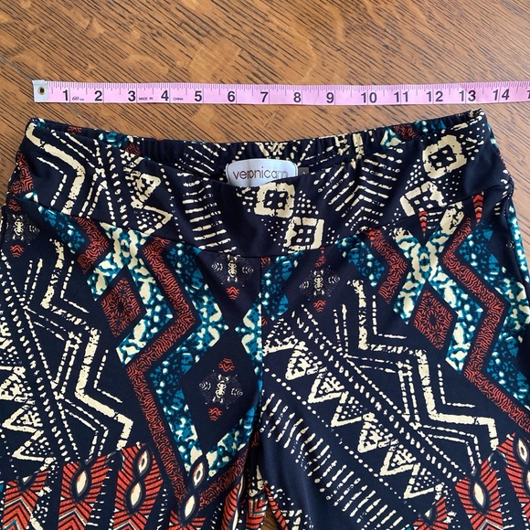 Veronica M Boho Pants - Picture 2 of 6